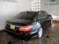 Black - E 350 Sedan Photo No. 4