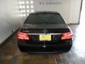 Black - E 350 Sedan Photo No. 5