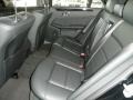 Black - E 350 Sedan Photo No. 8