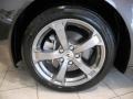 2011 Grigio Gray Metallic Acura TL 3.7 SH-AWD  photo #9