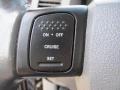 2006 Brilliant Black Crystal Pearl Dodge Ram 1500 SLT Quad Cab 4x4  photo #7