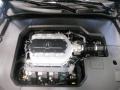 3.7 Liter DOHC 24-Valve VTEC V6 Engine for 2011 Acura TL 3.7 SH-AWD #48643579