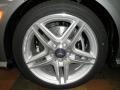 2011 Mercedes-Benz E 350 Sedan Wheel