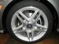 2011 Mercedes-Benz E 350 Sedan Wheel and Tire Photo