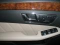 Arctic White - E 350 Sedan Photo No. 6