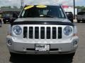 2009 Bright Silver Metallic Jeep Patriot Sport 4x4  photo #2