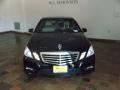 Black - E 350 Sedan Photo No. 2