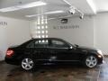 Black - E 350 Sedan Photo No. 3