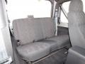 2004 Bright Silver Metallic Jeep Wrangler X 4x4  photo #11