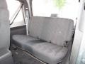 2004 Bright Silver Metallic Jeep Wrangler X 4x4  photo #12
