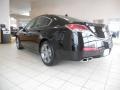 2011 Crystal Black Pearl Acura TL 3.7 SH-AWD Technology  photo #7