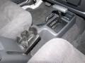 2004 Bright Silver Metallic Jeep Wrangler X 4x4  photo #17