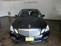 Black - E 350 Sedan Photo No. 2