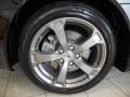 2011 Acura TL 3.7 SH-AWD Technology Wheel and Tire Photo