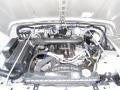 2004 Bright Silver Metallic Jeep Wrangler X 4x4  photo #19