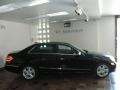 Black - E 350 Sedan Photo No. 3