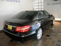 Black - E 350 Sedan Photo No. 4