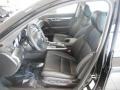 Crystal Black Pearl - TL 3.7 SH-AWD Technology Photo No. 11