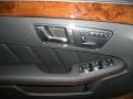 Black - E 350 Sedan Photo No. 6