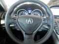 Crystal Black Pearl - TL 3.7 SH-AWD Technology Photo No. 15