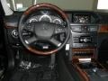 Black - E 350 Sedan Photo No. 9