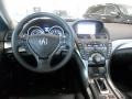 2011 Crystal Black Pearl Acura TL 3.7 SH-AWD Technology  photo #18