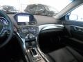 2011 Crystal Black Pearl Acura TL 3.7 SH-AWD Technology  photo #19