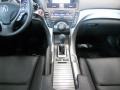 2011 Crystal Black Pearl Acura TL 3.7 SH-AWD Technology  photo #23