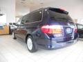 2006 Midnight Blue Pearl Honda Odyssey Touring  photo #7