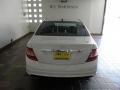 Arctic White - C 300 Sport Photo No. 5