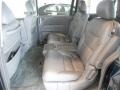 2006 Midnight Blue Pearl Honda Odyssey Touring  photo #12