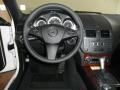 Arctic White - C 300 Sport Photo No. 9