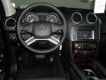 Black Dashboard Photo for 2011 Mercedes-Benz GL #48644518