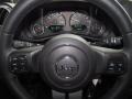 Black Steering Wheel Photo for 2011 Jeep Wrangler Unlimited #48644803