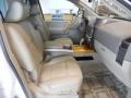 2007 Ivory White Pearl Infiniti QX 56 4WD  photo #14