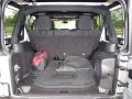 Black Trunk Photo for 2011 Jeep Wrangler Unlimited #48644888