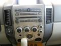 2007 Ivory White Pearl Infiniti QX 56 4WD  photo #24