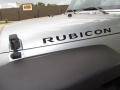 Bright Silver Metallic - Wrangler Unlimited Rubicon 4x4 Photo No. 27