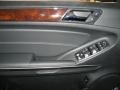 2011 Steel Grey Metallic Mercedes-Benz GL 450 4Matic  photo #6