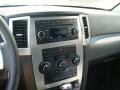 2008 Stone White Jeep Grand Cherokee Laredo 4x4  photo #13