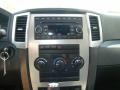 2008 Stone White Jeep Grand Cherokee Laredo 4x4  photo #16