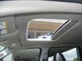 2008 Stone White Jeep Grand Cherokee Laredo 4x4  photo #17