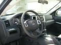2008 Stone White Jeep Grand Cherokee Laredo 4x4  photo #18
