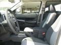 2008 Stone White Jeep Grand Cherokee Laredo 4x4  photo #19