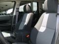 2008 Stone White Jeep Grand Cherokee Laredo 4x4  photo #20