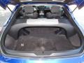 2005 Nissan 350Z Coupe Trunk