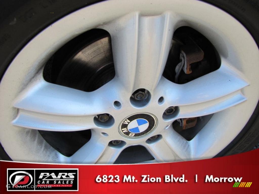 2000 Z3 2.3 Roadster - Impala Brown Metallic / Impala Brown photo #5