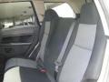 2008 Stone White Jeep Grand Cherokee Laredo 4x4  photo #21