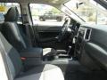 2008 Stone White Jeep Grand Cherokee Laredo 4x4  photo #25