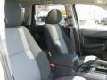 2008 Stone White Jeep Grand Cherokee Laredo 4x4  photo #26